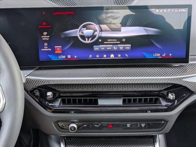 new 2026 BMW M340 car, priced at $69,855