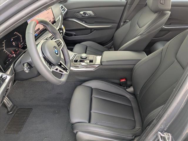 new 2026 BMW M340 car, priced at $69,855