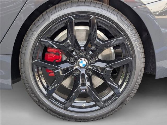 new 2026 BMW M340 car, priced at $69,855