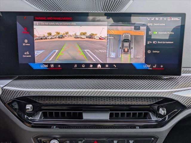 new 2026 BMW M340 car, priced at $69,855