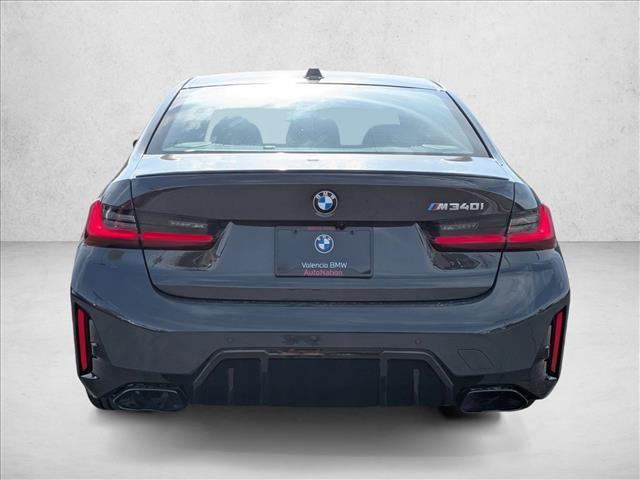 new 2026 BMW M340 car, priced at $69,855