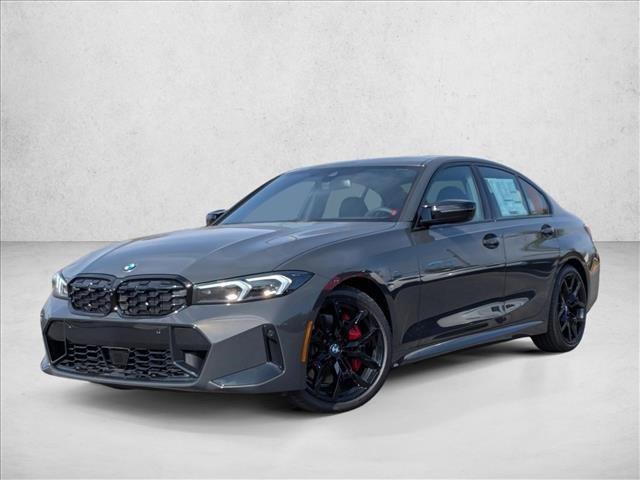new 2026 BMW M340 car, priced at $69,855
