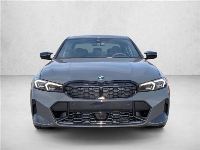 new 2026 BMW M340 car, priced at $69,855