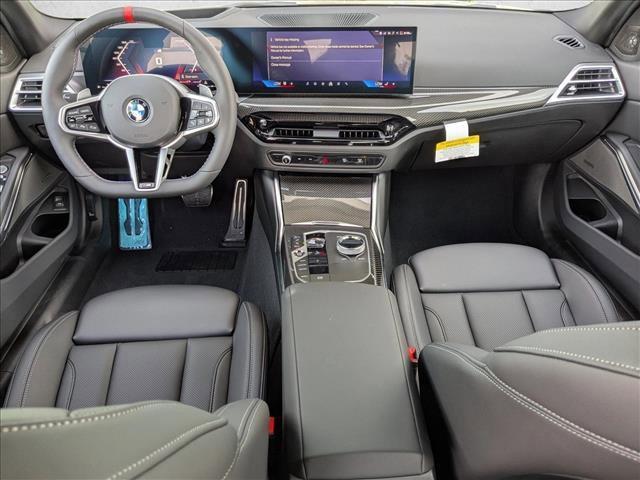 new 2026 BMW M340 car, priced at $69,855