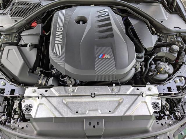 new 2026 BMW M340 car, priced at $69,855