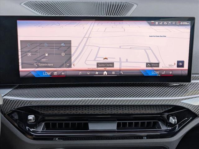 new 2026 BMW M340 car, priced at $69,855