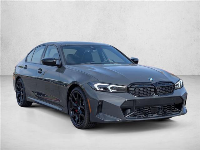 new 2026 BMW M340 car, priced at $69,855
