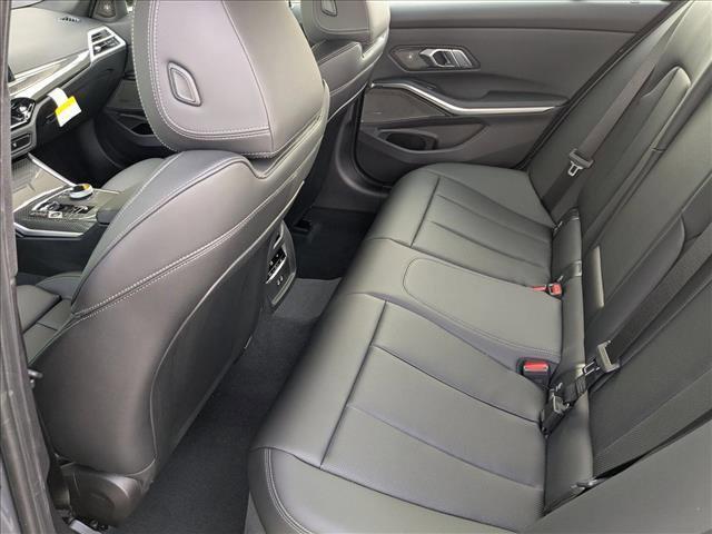 new 2026 BMW M340 car, priced at $69,855