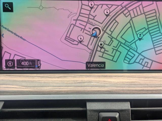 used 2020 BMW X3 PHEV car, priced at $26,970