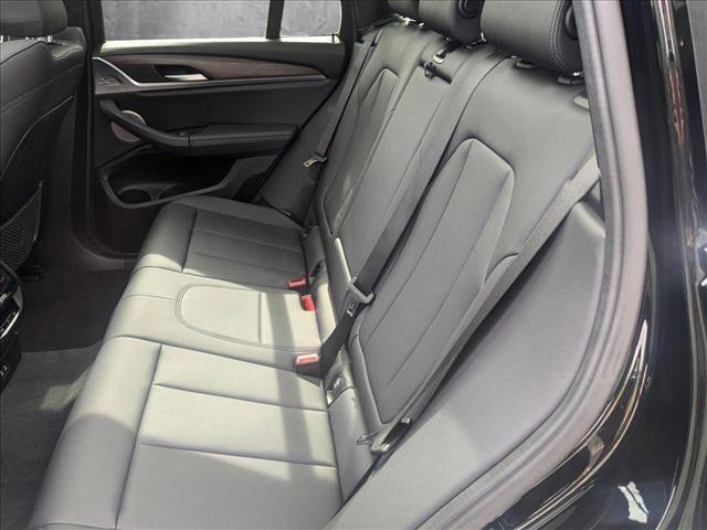 used 2020 BMW X3 PHEV car, priced at $26,970