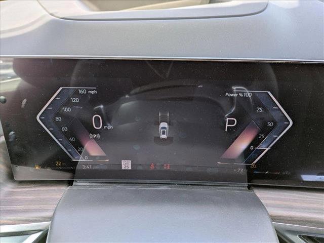 used 2025 BMW X5 car, priced at $66,495