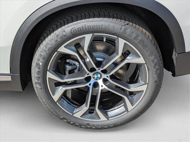 used 2025 BMW X5 car, priced at $66,495