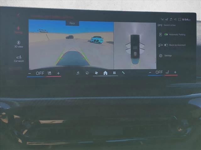 new 2026 BMW M340 car, priced at $73,175