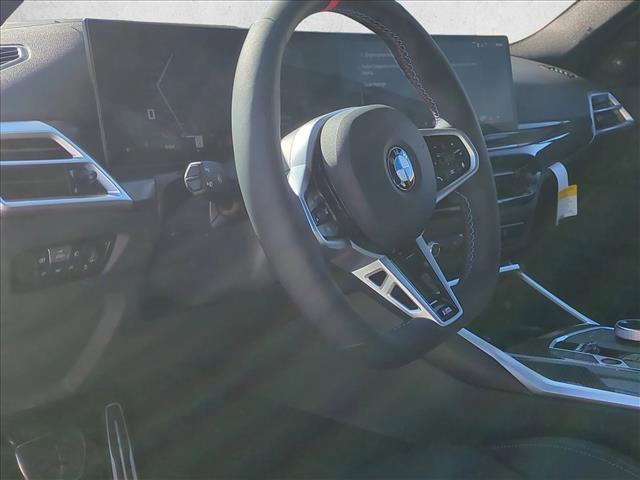 new 2026 BMW M340 car, priced at $73,175