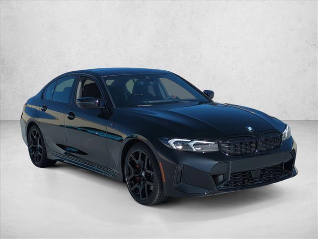 new 2026 BMW M340 car, priced at $73,175