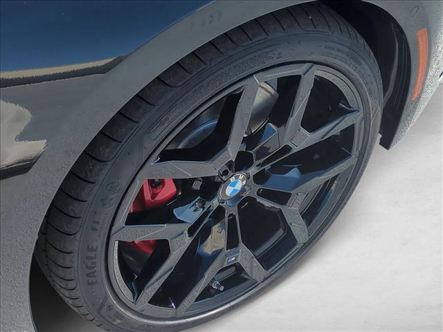 new 2026 BMW M340 car, priced at $73,175