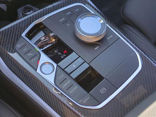 new 2026 BMW M340 car, priced at $73,175