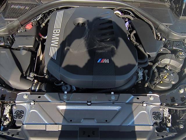 new 2026 BMW M340 car, priced at $73,175