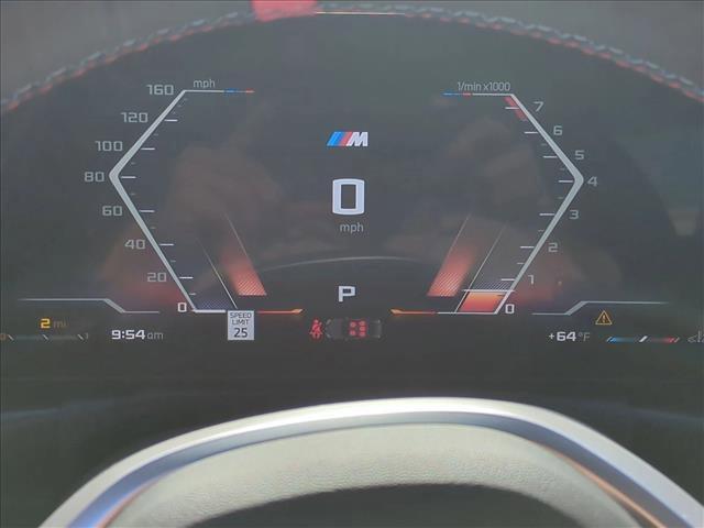 new 2026 BMW M340 car, priced at $73,175