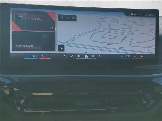 new 2026 BMW M340 car, priced at $73,175