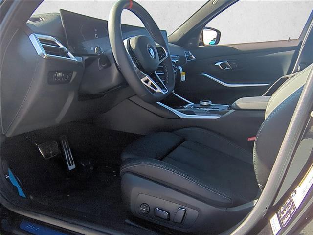 new 2026 BMW M340 car, priced at $73,175