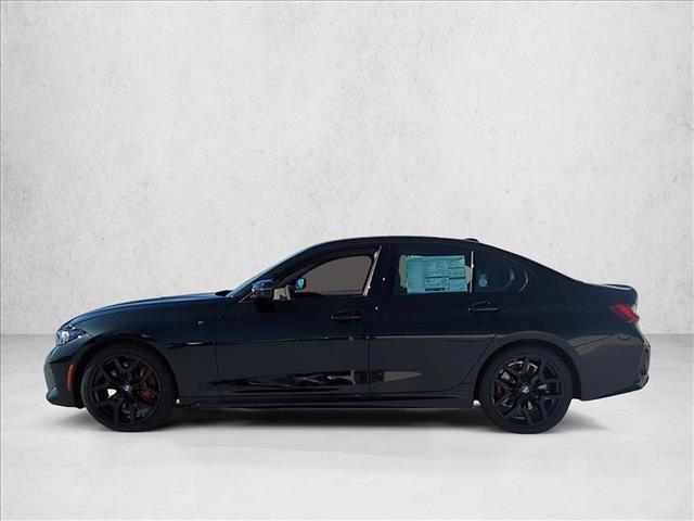 new 2026 BMW M340 car, priced at $73,175