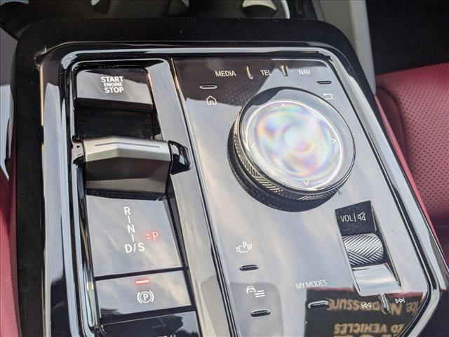 used 2025 BMW 530 car, priced at $52,642
