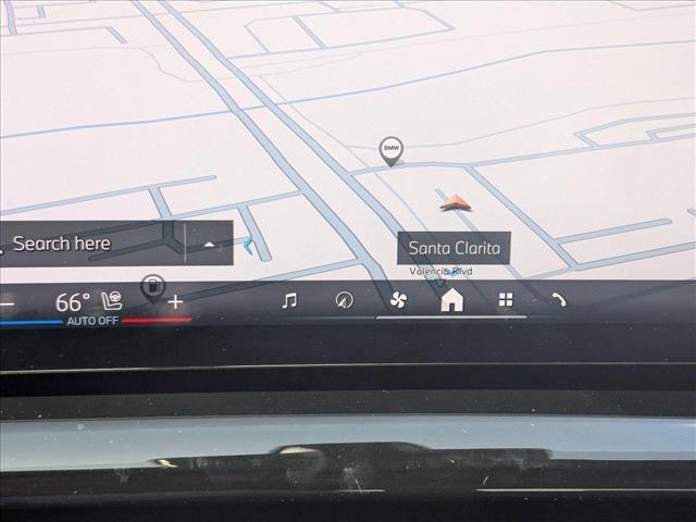 used 2025 BMW 530 car, priced at $52,642