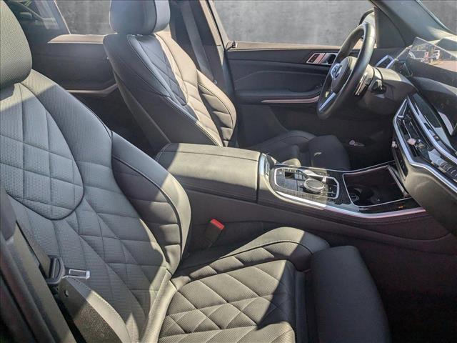 used 2025 BMW X5 car, priced at $62,480