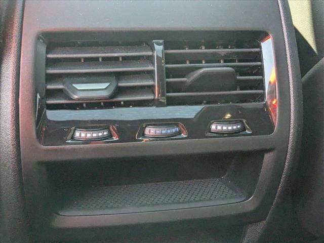used 2025 BMW X5 car, priced at $62,480
