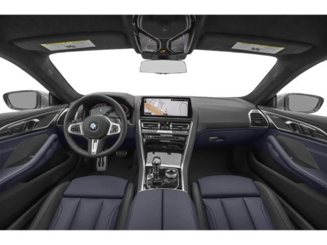 new 2025 BMW 840 car, priced at $98,410