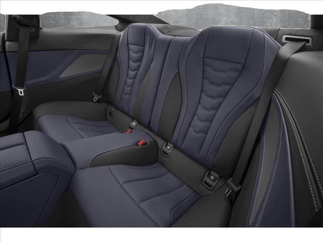 new 2025 BMW 840 car, priced at $99,310