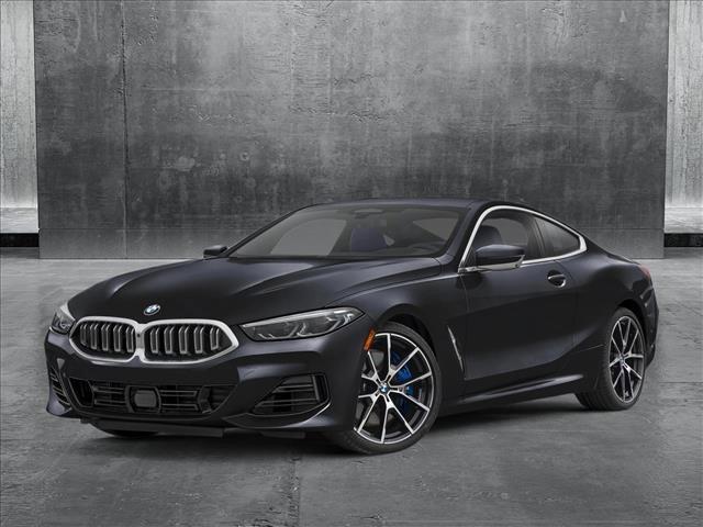 new 2025 BMW 840 car, priced at $98,410