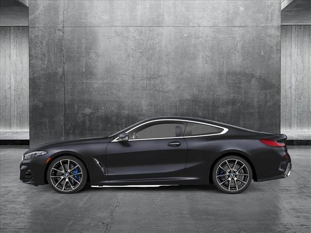 new 2025 BMW 840 car, priced at $98,410