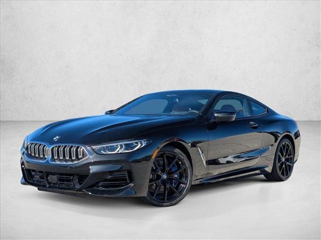 new 2025 BMW 840 car, priced at $99,310