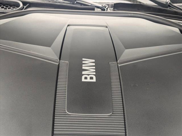 new 2025 BMW i7 car, priced at $109,025