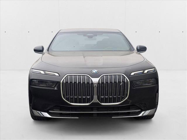 new 2025 BMW i7 car, priced at $109,025
