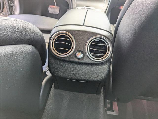 used 2022 Mercedes-Benz C-Class car, priced at $26,796
