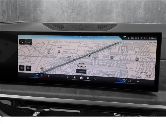new 2026 BMW X7 car, priced at $98,905