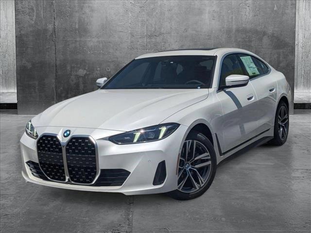 new 2025 BMW 430 Gran Coupe car, priced at $54,065