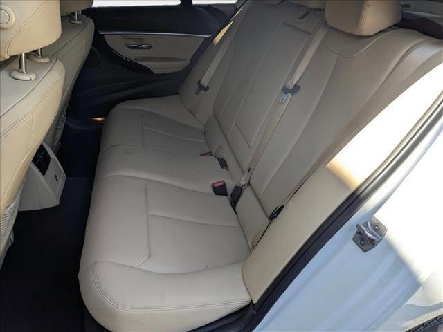 used 2017 BMW 330 car, priced at $14,994