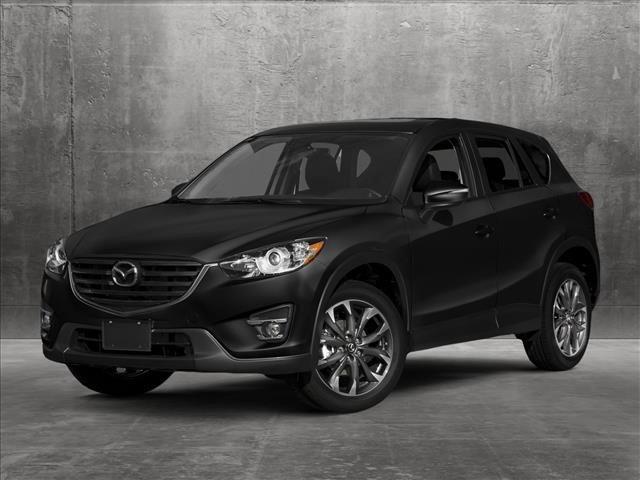 used 2016 Mazda CX-5 car, priced at $17,991