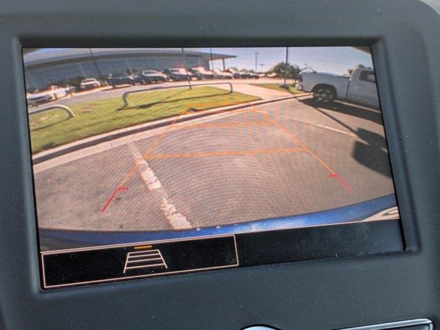 used 2023 Chevrolet Equinox car, priced at $22,995