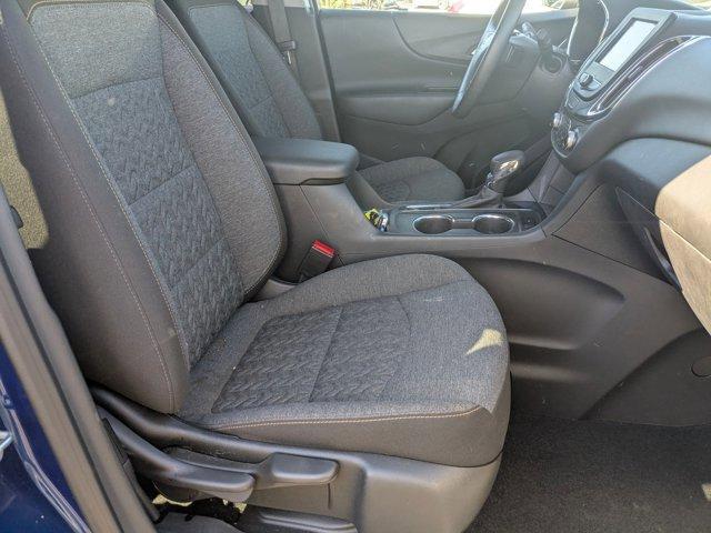 used 2023 Chevrolet Equinox car, priced at $22,995