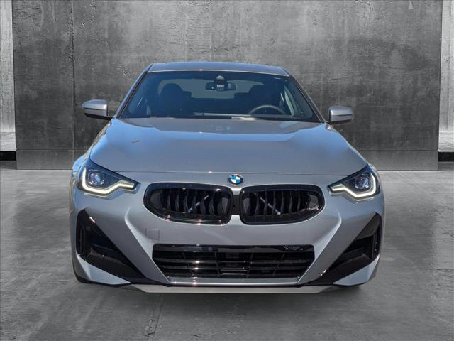 new 2025 BMW 230 car, priced at $49,925