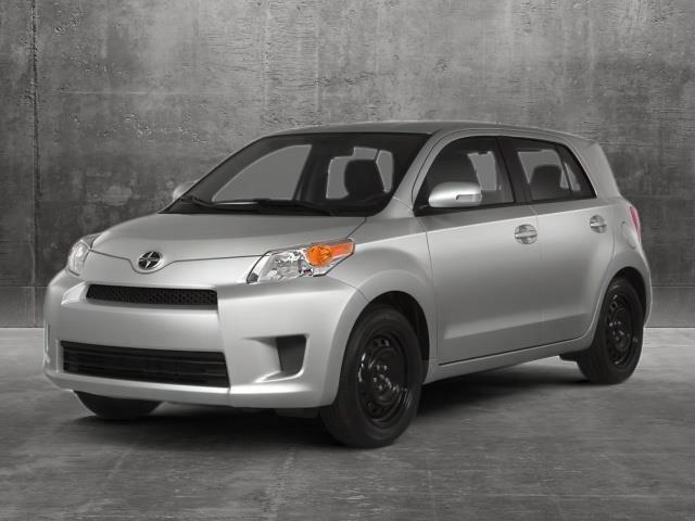 used 2014 Scion xD car, priced at $9,991