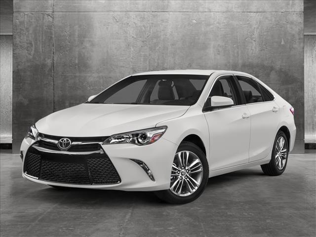 used 2015 Toyota Camry car, priced at $14,970