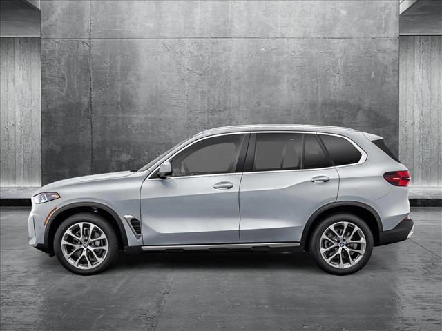 new 2026 BMW X5 car, priced at $77,450