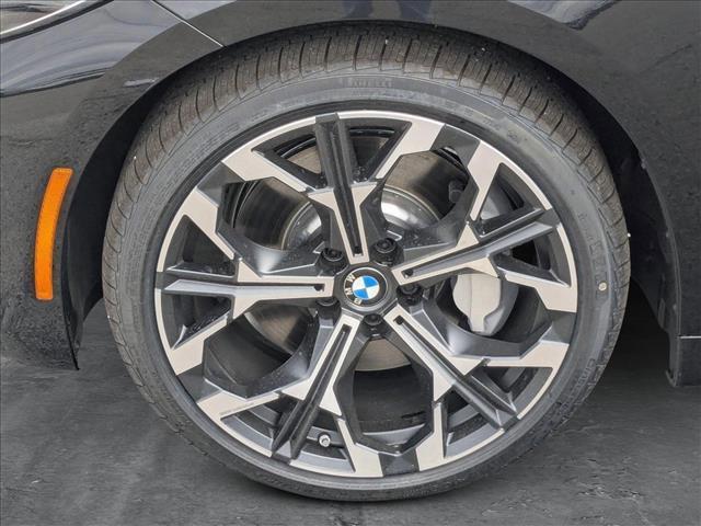 new 2025 BMW 430 car, priced at $62,695