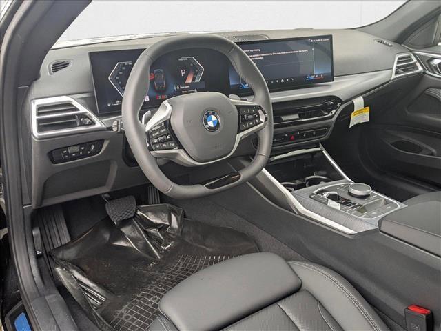 new 2025 BMW 430 car, priced at $62,695